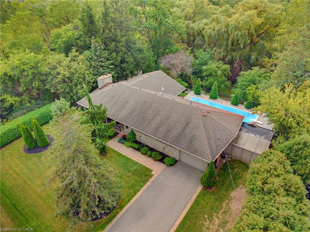 1316 Nevarc Drive