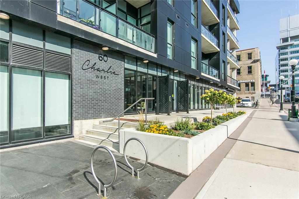 60 Charles Street W 2903