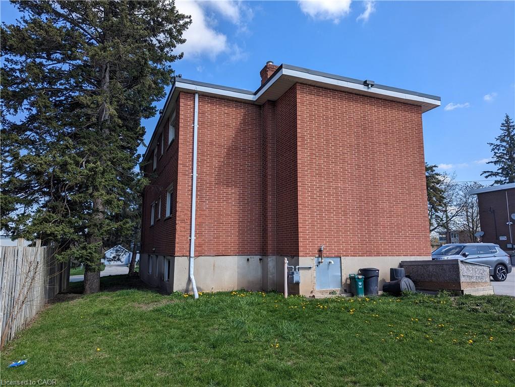351 Hoffman Street
