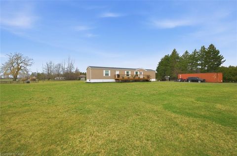 837 Fertilizer Road Simcoe ON N3Y 4K6