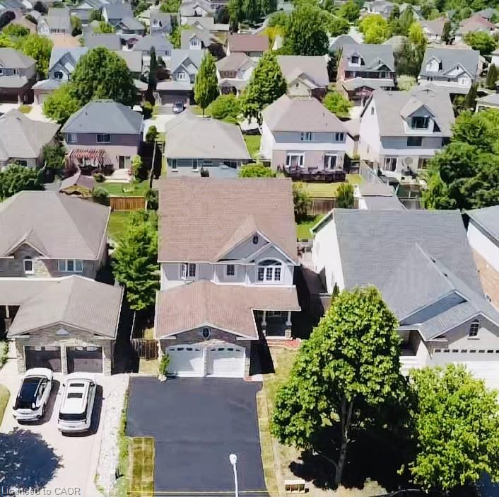 43 Decaro Crescent