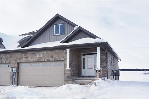 110 Bedell Drive Drayton ON N0G 1P0