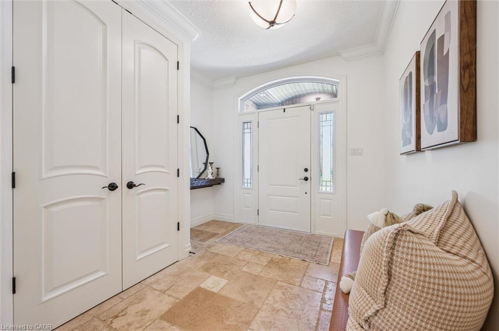 828 Copper Ridge Drive