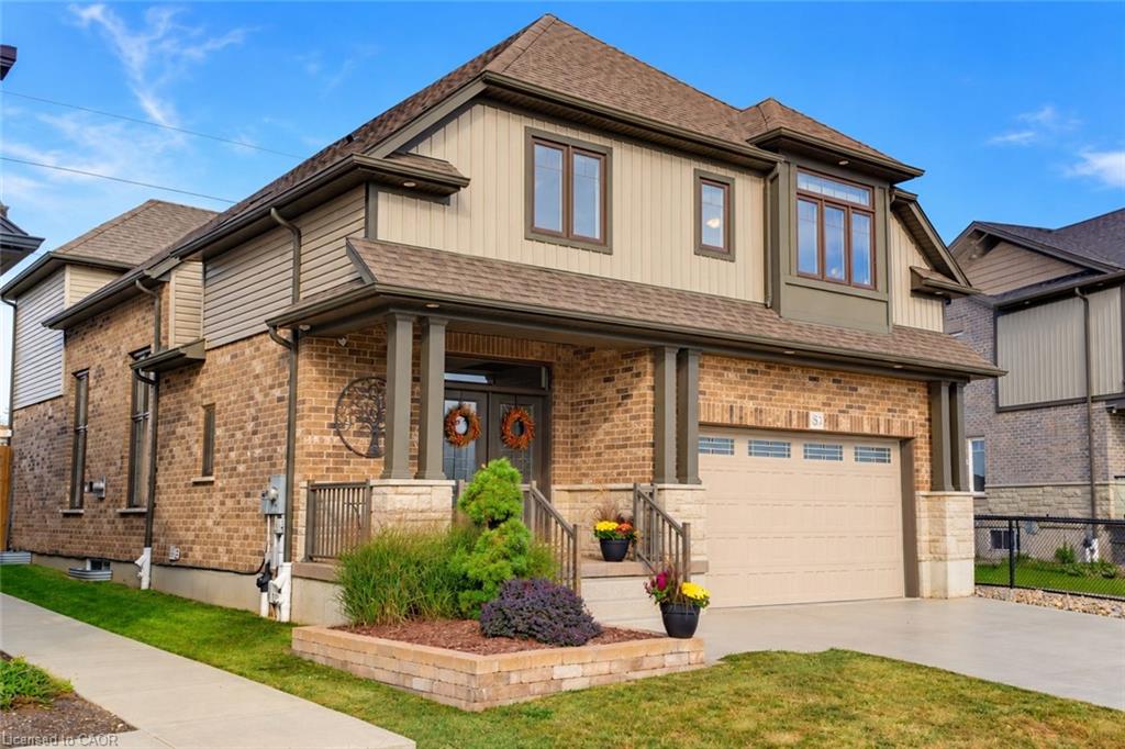 51 Netherwood Road
