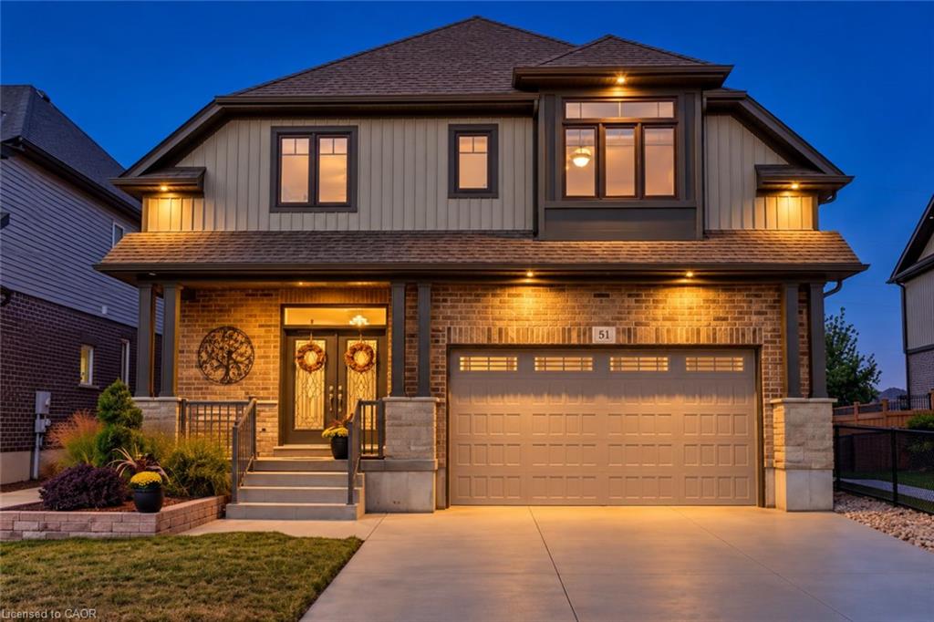 51 Netherwood Road