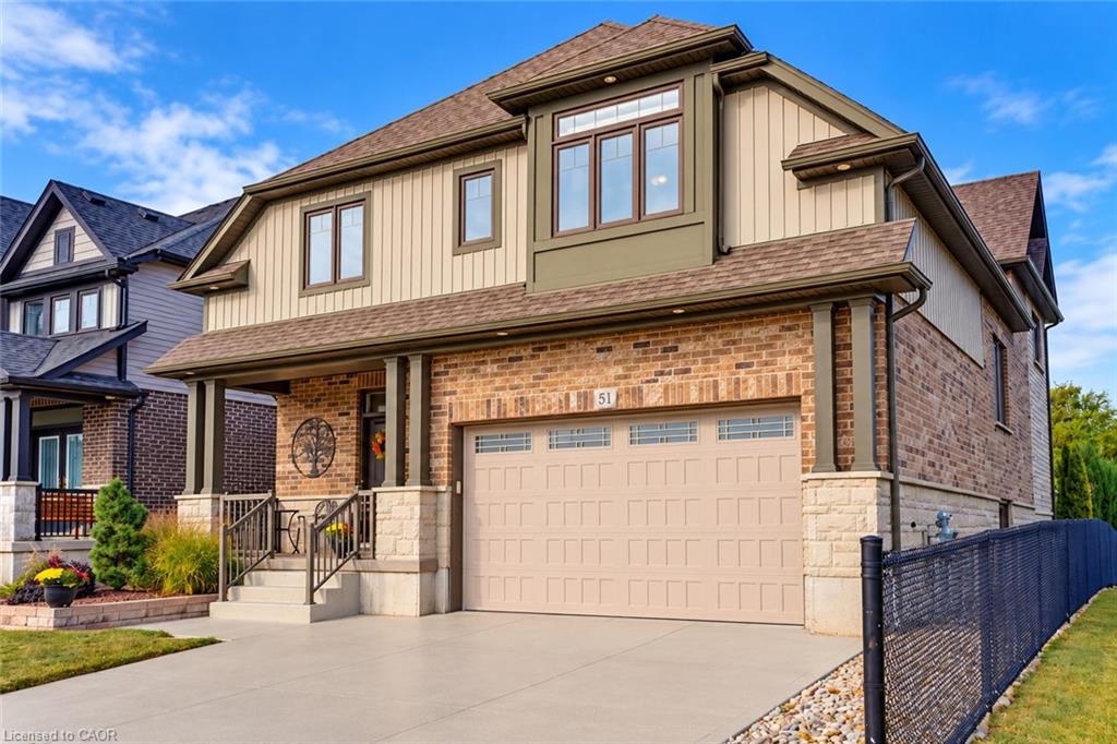 51 Netherwood Road