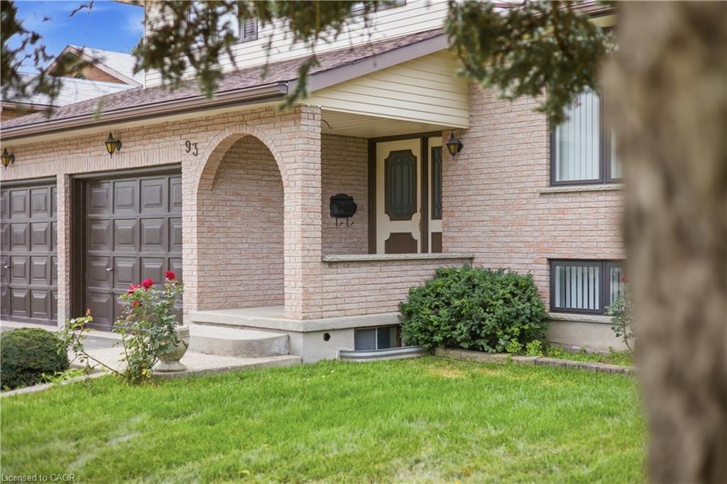 93 Old Chicopee Drive
