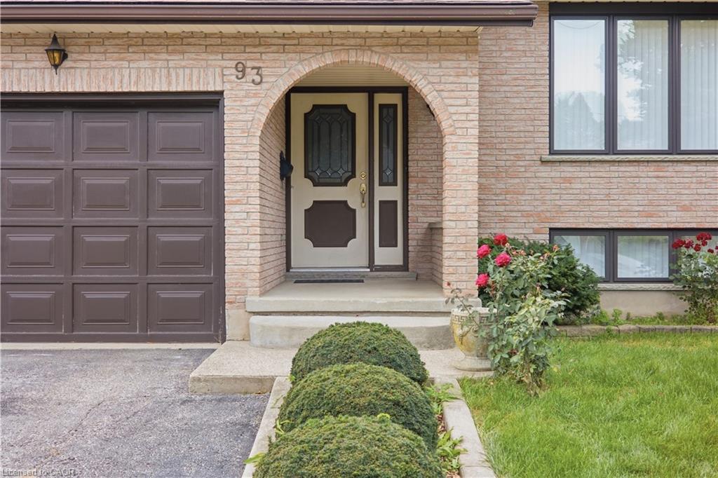 93 Old Chicopee Drive