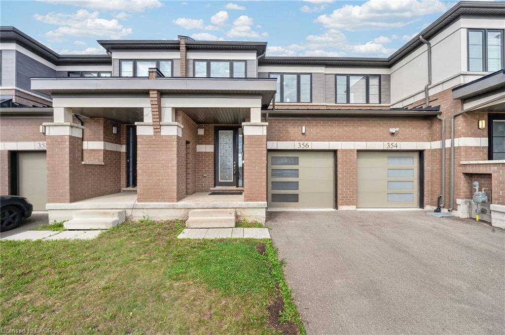 356 Bismark Drive