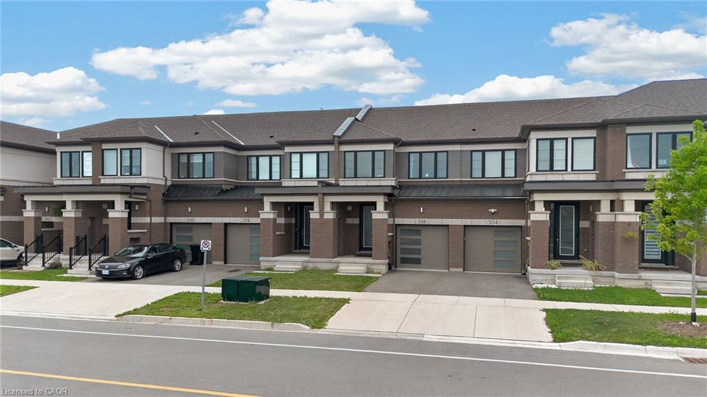356 Bismark Drive