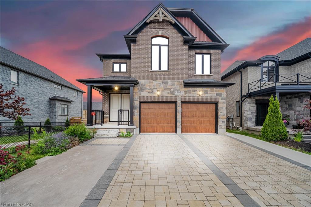 187 Forest Creek Drive