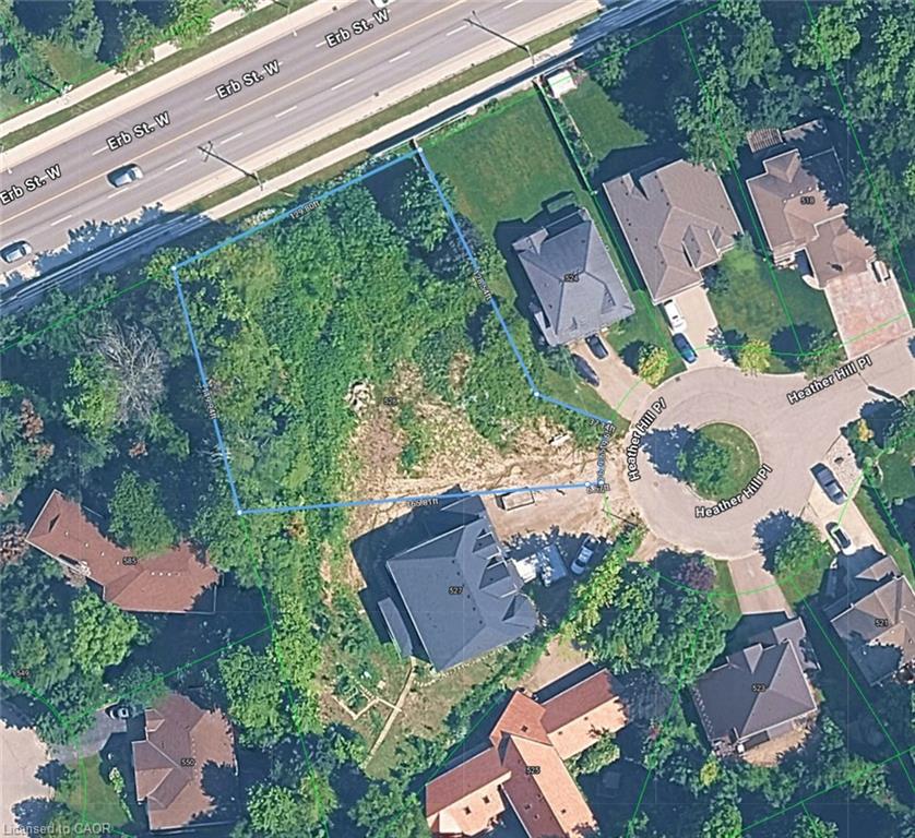 526 Heather Hill Place