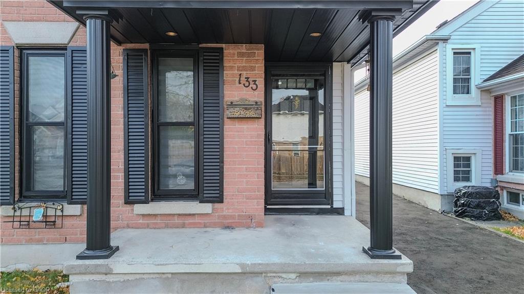 133 Wake Robin Drive