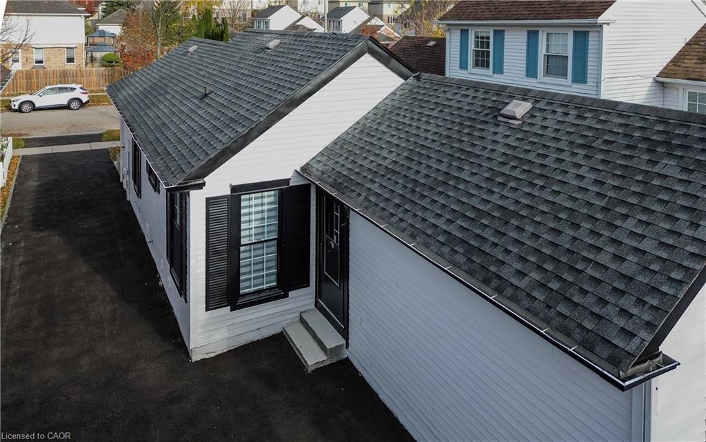 133 Wake Robin Drive