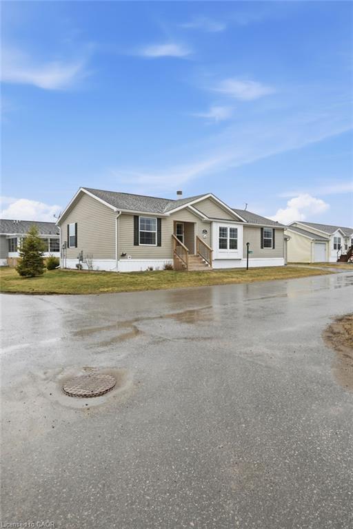 36 Shady Lane
