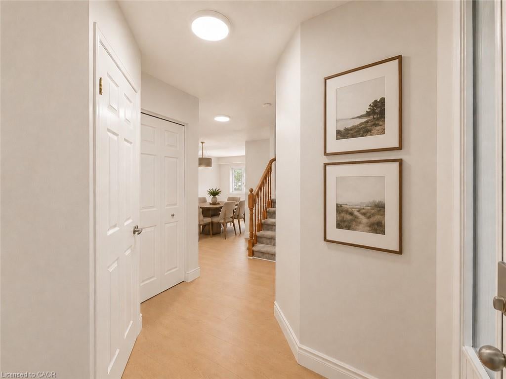 82 Bridlewreath Street