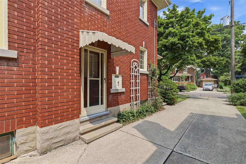 111 Filbert Street