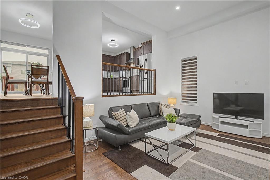 79 Beauchamp Drive