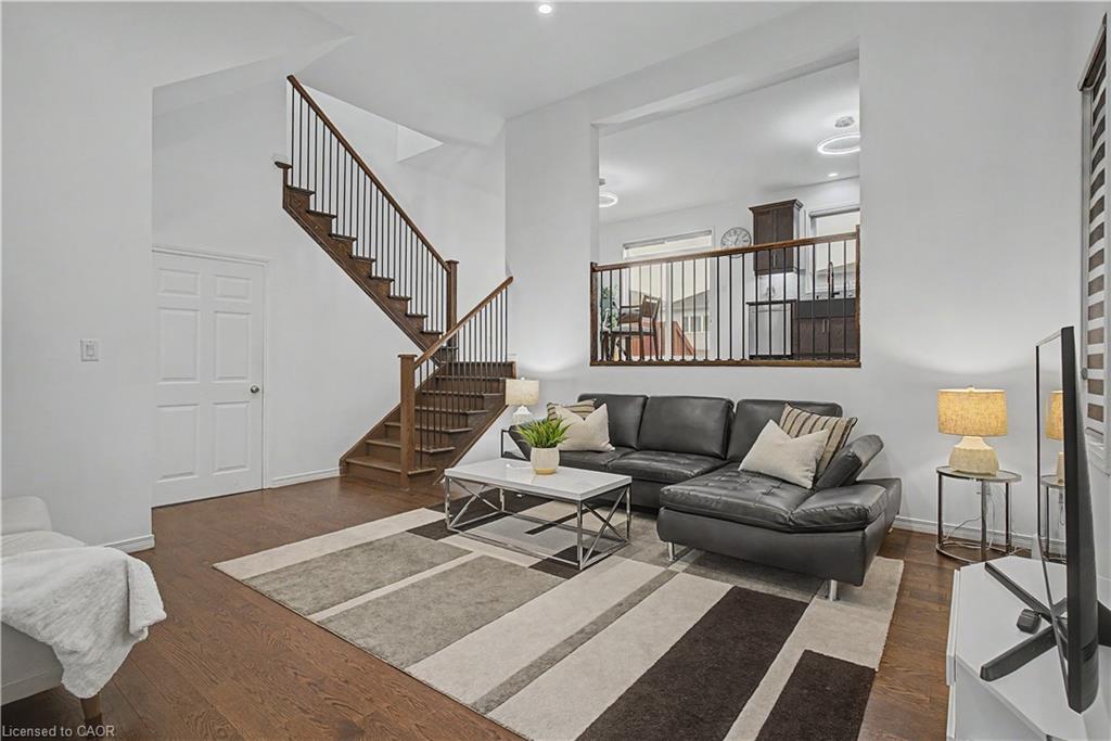 79 Beauchamp Drive