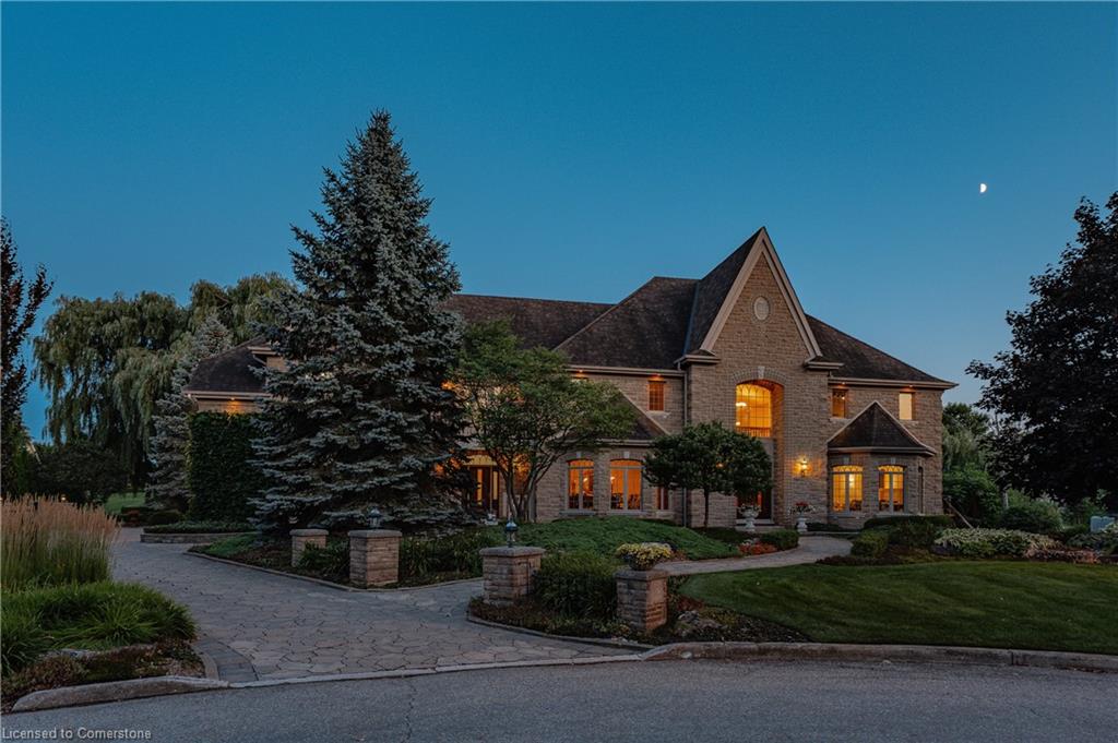 375 River Oak Place