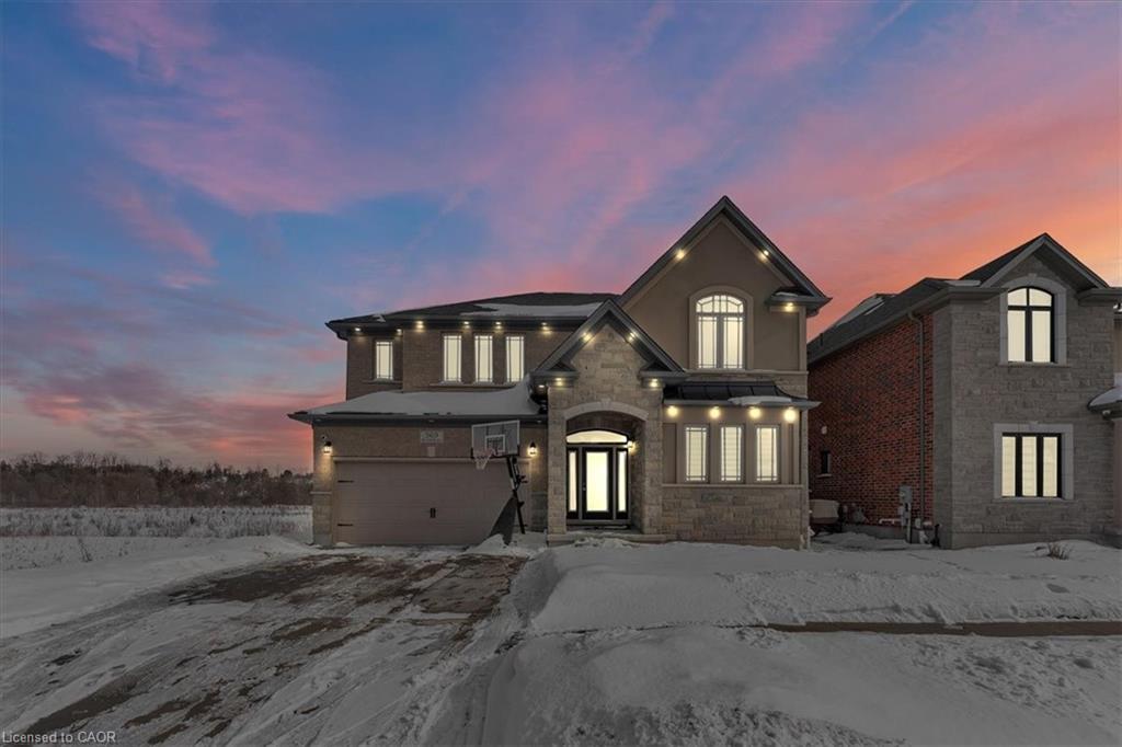 369 Rivertrail Avenue
