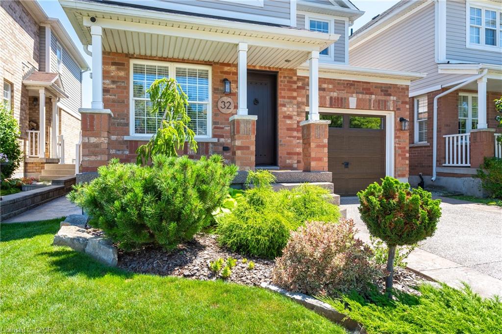 32 Bloomington Drive