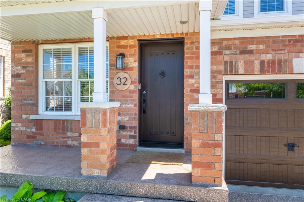 32 Bloomington Drive