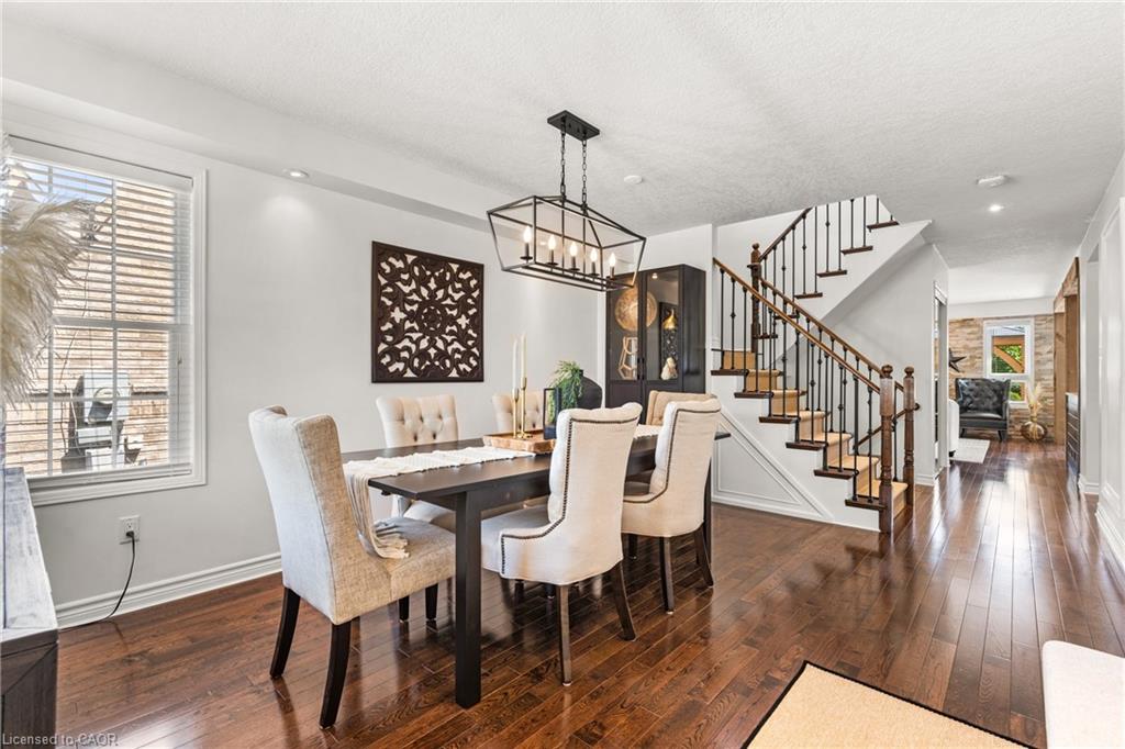 32 Bloomington Drive