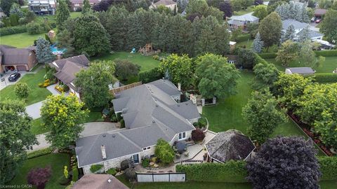 14 James Court Heidelberg ON N0B 2M1