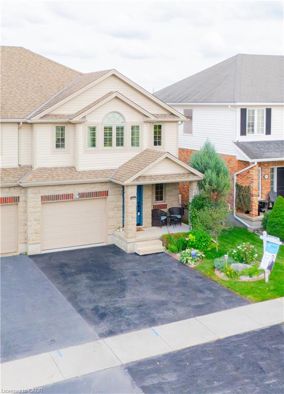 178 Huck Crescent
