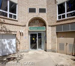 15 Hofstetter Avenue 108