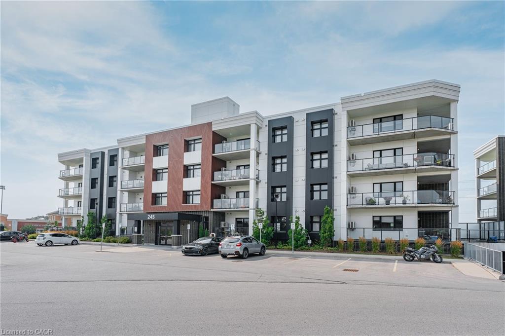 245 Grey Silo Road 105