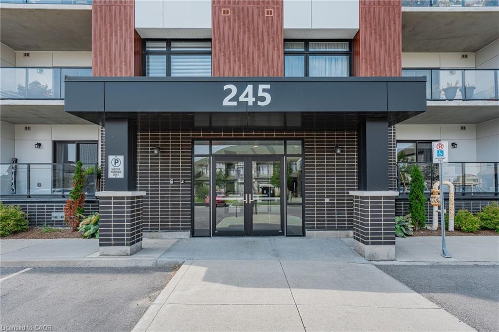 245 Grey Silo Road 105