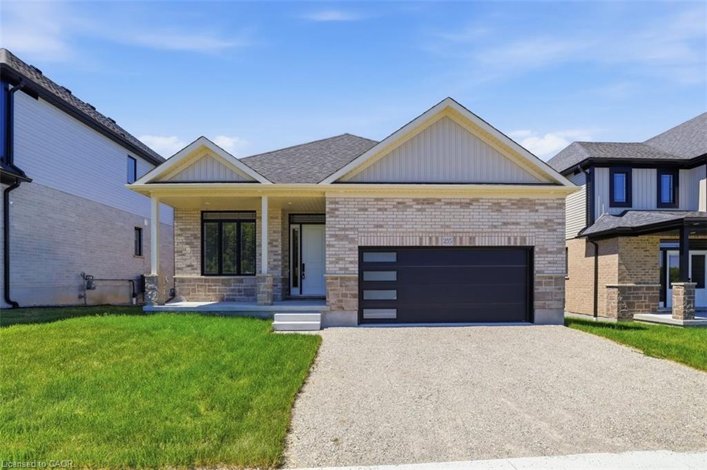 255 Ladyslipper Drive