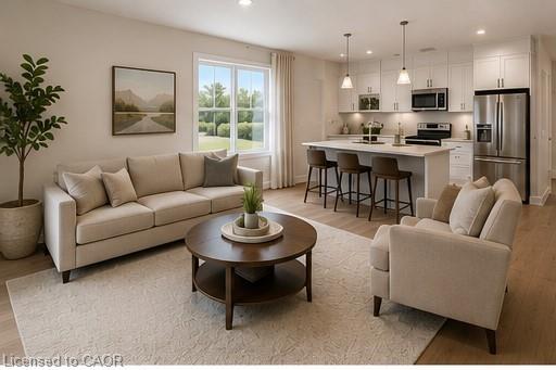 LOT 1 4968 Greenlane Road