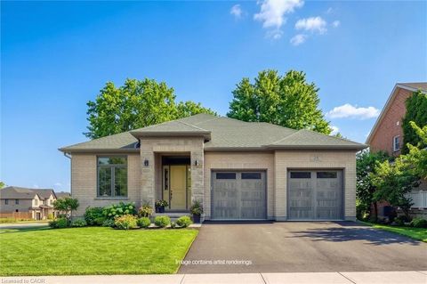 24 David Street Ingersoll ON N5C 4E5