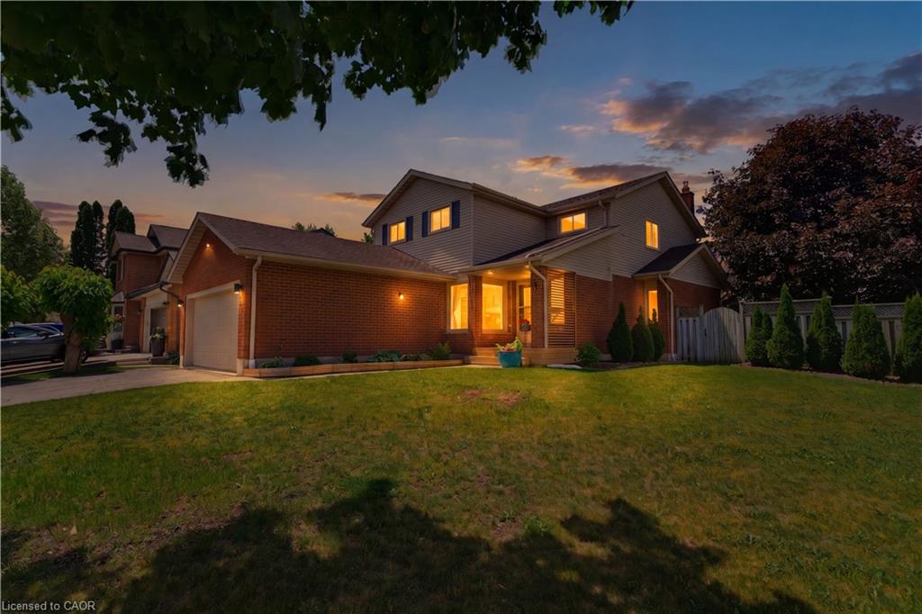 3 Alona Avenue