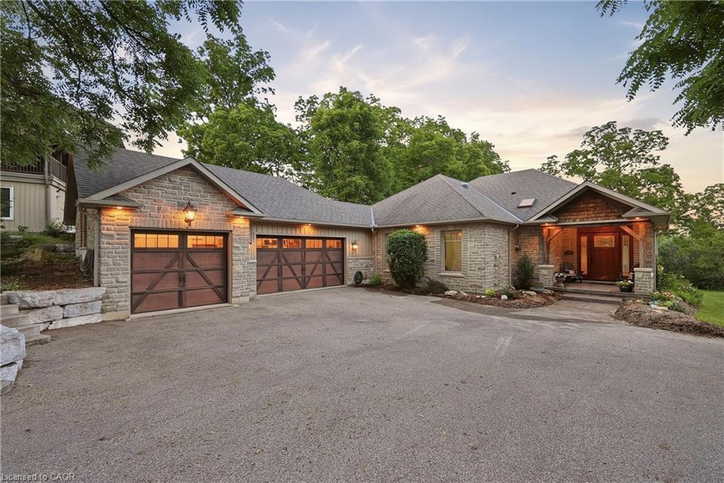 265 West River Road