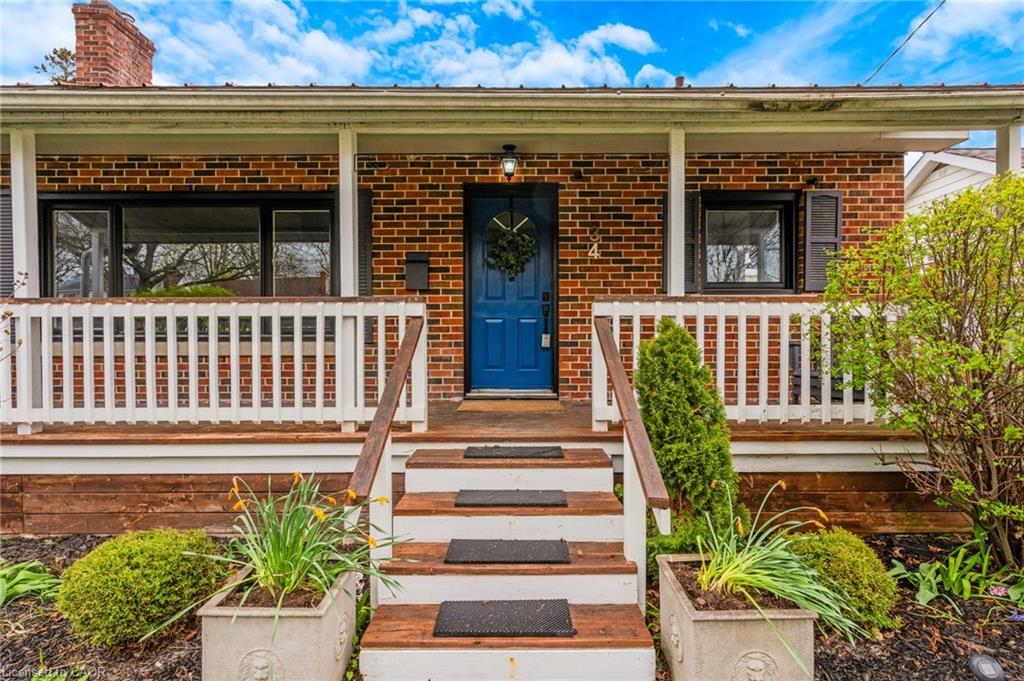 34 Christopher Drive
