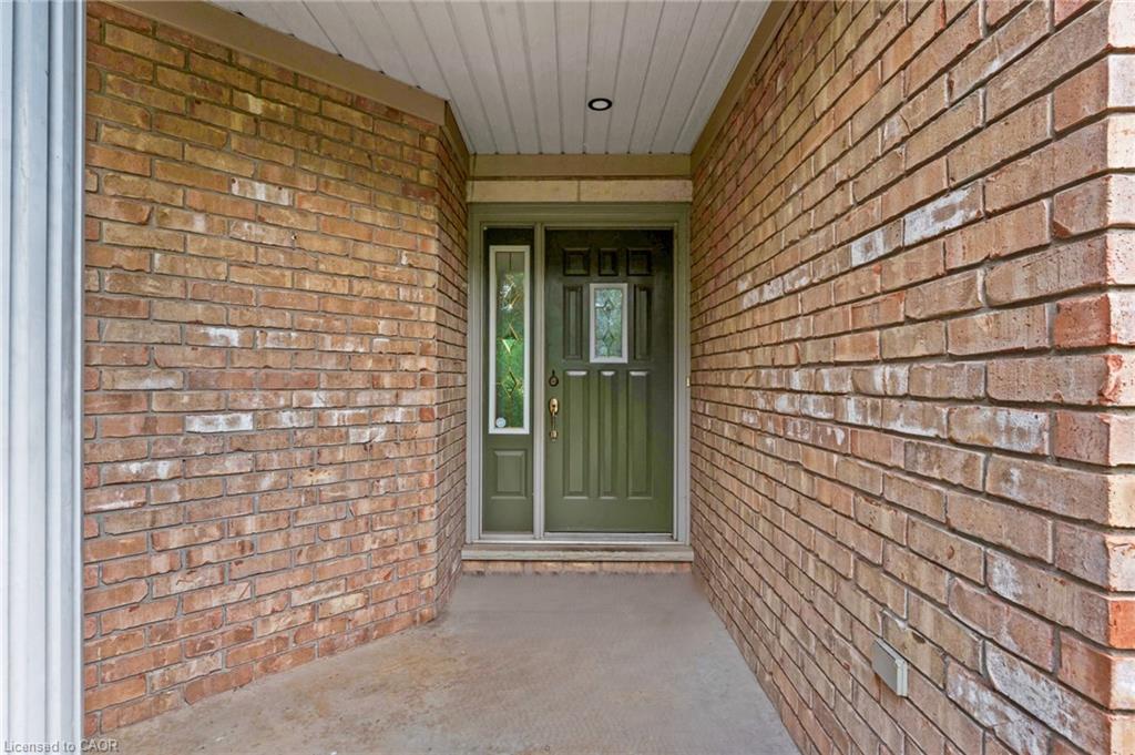3 Appaloosa Trail