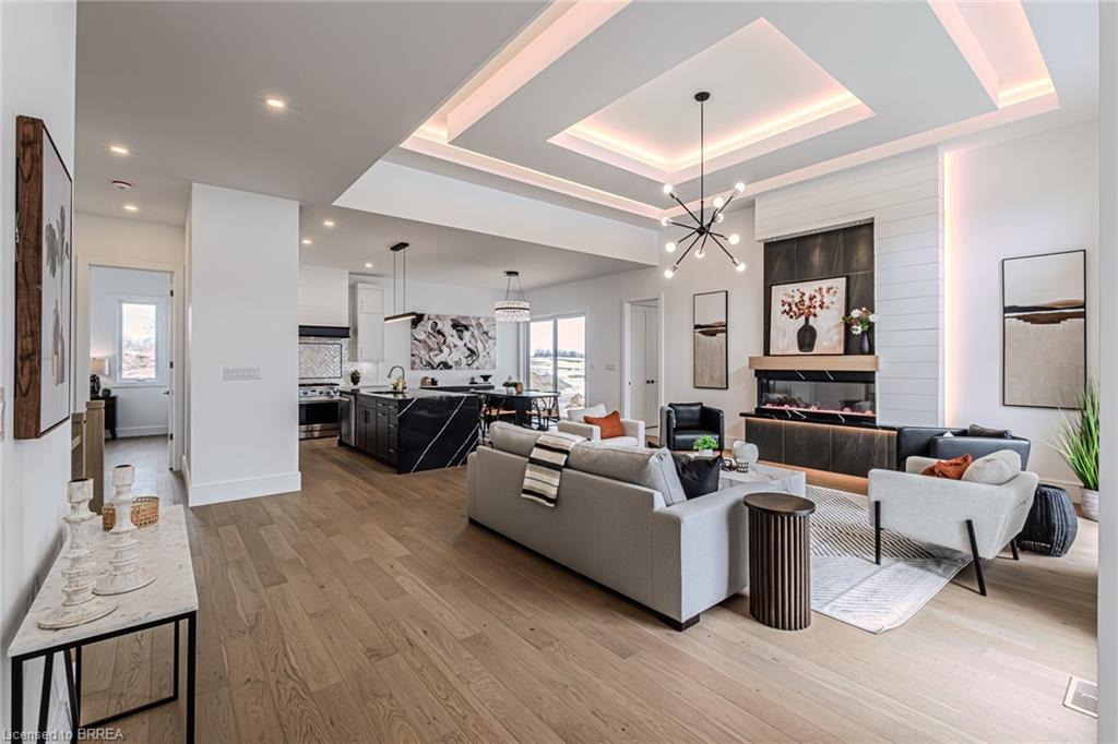 2 Hudson Drive