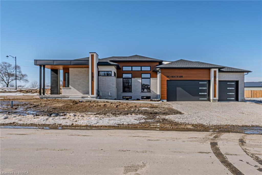 2 Hudson Drive