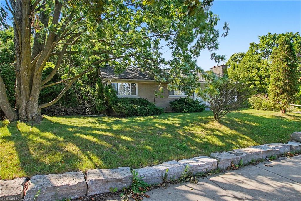 249 Woodhaven Road