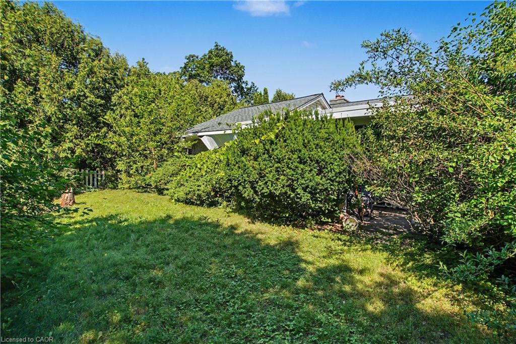 249 Woodhaven Road