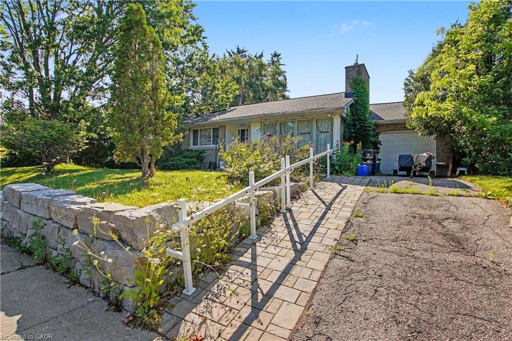 249 Woodhaven Road