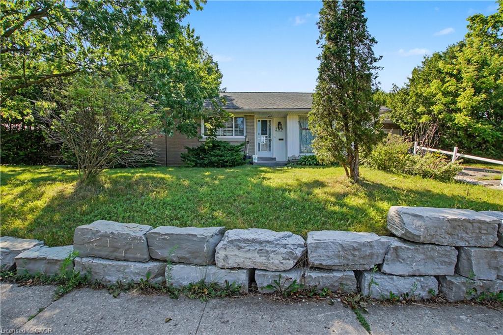 249 Woodhaven Road