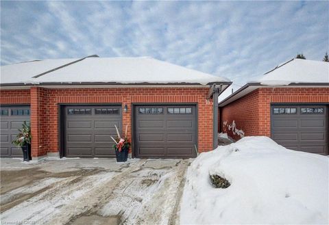 10 Isherwood Avenue 18 Cambridge ON N1R 8L5