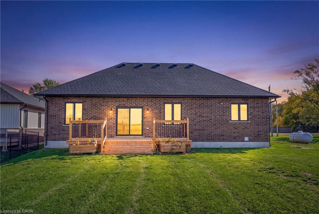 519 Concession 14 Walpole Road
