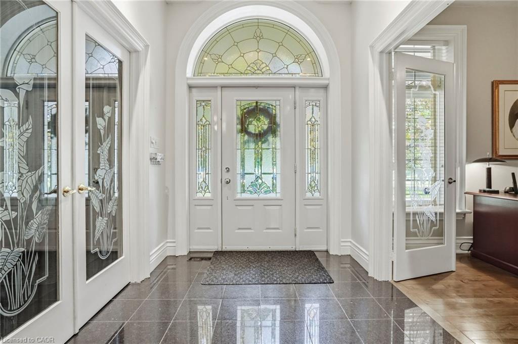 11 Palomino Drive