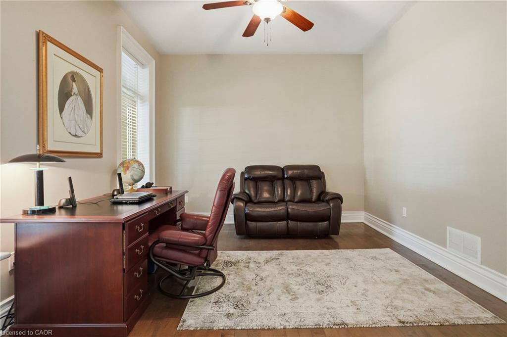 11 Palomino Drive